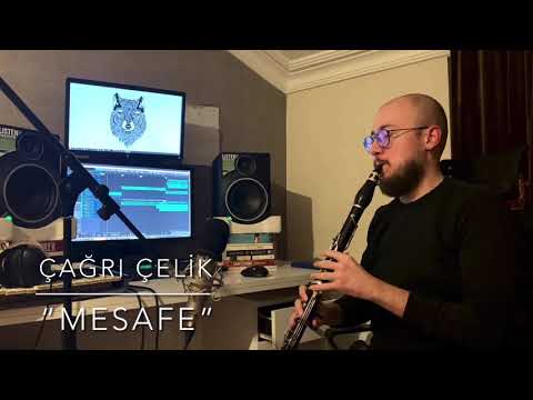 Çağrı Çelik - Mesafe (Serdar Ortaç Cover)