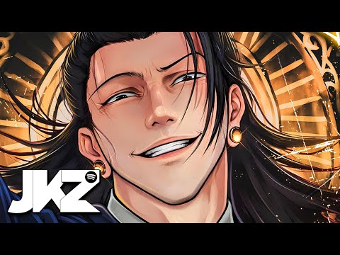 Suguru Geto (Jujutsu Kaisen) - Espiral | JKZ