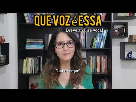 Gal Costa fazia Belting quando cantava? Que Voz é  essa?
