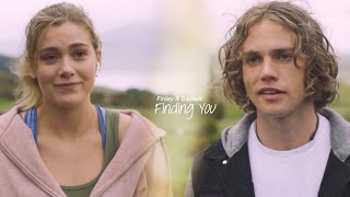 Finley & Backett [Finding You] video