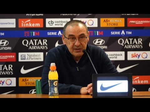 Sarri campione d'inverno: anche col Napoli ma niente scudetti