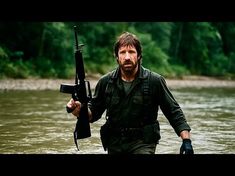 💥 La batalla final: el asalto a toda la base. Película de acción