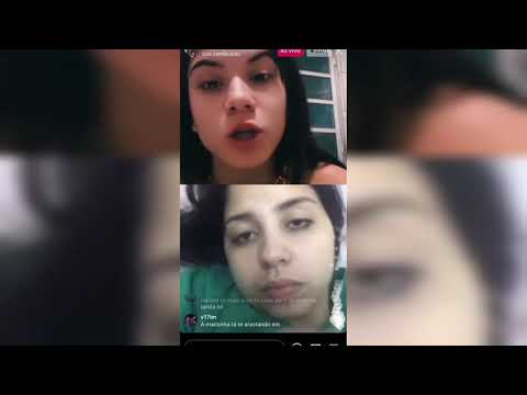 mc suh fala sobre treta  com Barone Love funk(parte 2)