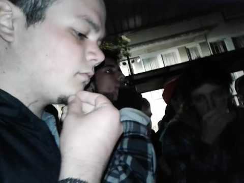 Dei G & Akasound vs Sandro & Conejo