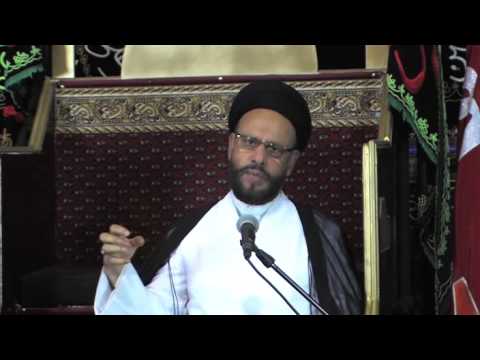 14th safar 2015 Quran our Hijrath HD