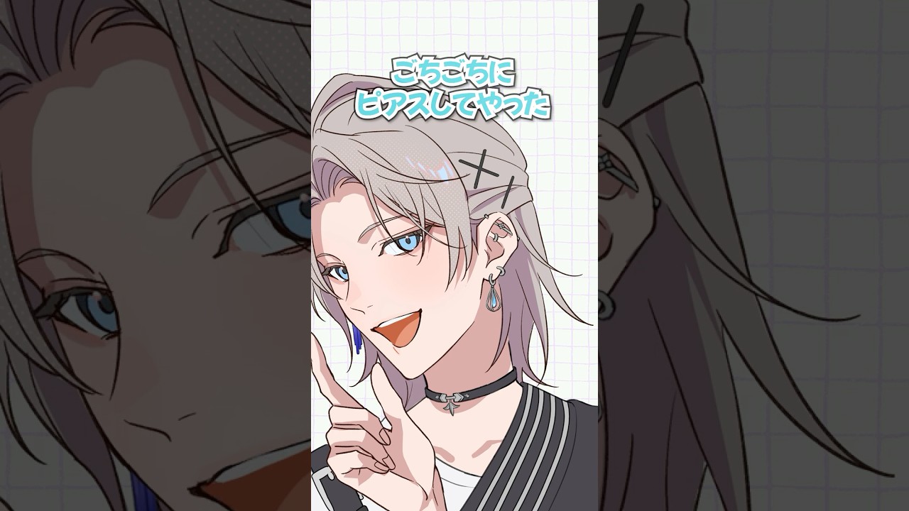 YouTubeサムネイル