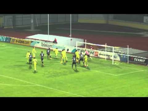 Napačno izvajanje stranskega avta