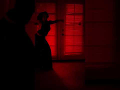 Dance to MASSIVE ATTACK