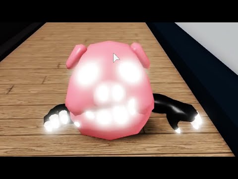 ROBLOX PIGGY 2 SECRET TRAP GURTY JUMPSCARE - Roblox Piggy Book 2 rp