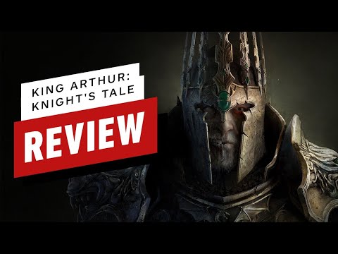 King Arthur: Knight's Tale Review