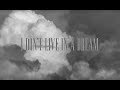 Jackie Greene- I Don't Live In A Dream (Lyric Video)