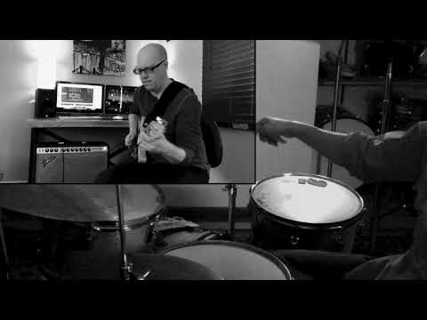 Steve Langemo / Matt Johnson- Quarantine Tune #1