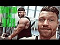 Bodybuilding meets Men`s Physique