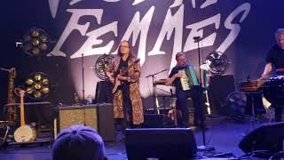 Violent Femmes - Dance, Motherfucker, Dance! (Queen Elizabeth Theatre, Toronto, 2023-10-11)