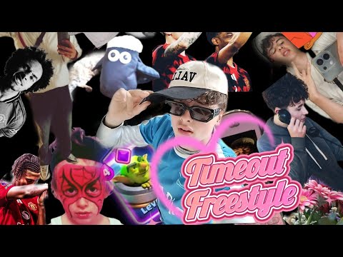 BRUNLY - Timeout Freestyle (Official Video)