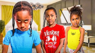 Download lagu LITTLE BROTHER IS POSSESSED 😱 | WHAT HAPPENS IS SHOCKING mp3 Download lagu LITTLE BROTHER IS POSSESSED 😱 | WHAT HAPPENS IS SHOCKING mp3