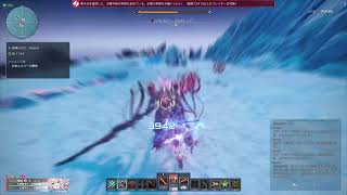 PSO2:NGSなんとかマスカレーダさんを配布のみで叩き斬る5-3から