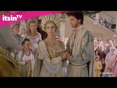 „Prinzessin Fantaghirò”: Das  machen die Darsteller heute - Teil 1/2