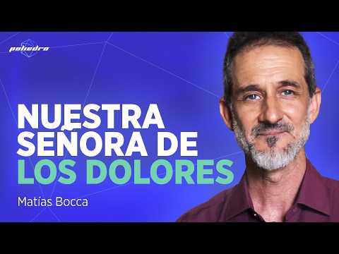 Fiesta de la Virgen de los Dolores: La fe que sana en Caballito