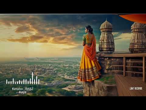 Kerabo , RABZ - Kaya