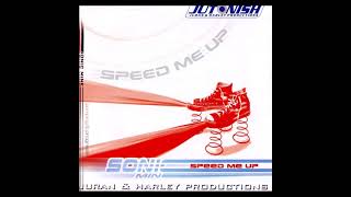 Sonic Mine - Speed Me Up