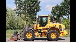 Купить фронтальный погрузчик Volvo L70G BUCKET AIRCO - Изображение 4 | Machineryline TJ Фронтальный погрузчик Volvo L70G BUCKET AIRCO | Изображение 4 - Machineryline