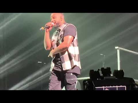 JLS - Only Making Love, Manchester, 24/11/21