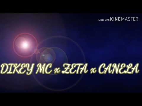 DIKEY MC \\ MI PECADO Feat SCORPION RED x CANELA