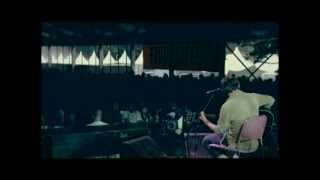 Bright Eyes - Cleanse Song Live @ Fuji Rock Festival 09