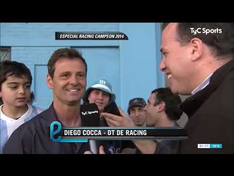 ESPECIAL RACING CAMPEÓN 2014 - TYC SPORTS