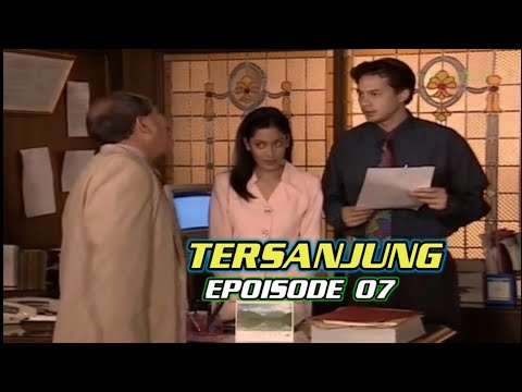 PERTEMUAN AWAL INDAH DAN RAMA‼️ALUR CERITA FILM TERSANJUNG EPISODE 7