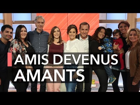 Tomber amoureux de son meilleur ami : que faire ? - Ça commence aujourd'hui