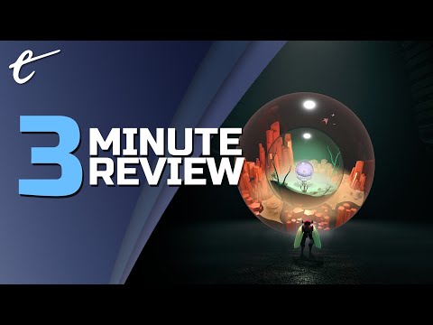 Cocoon | Review in 3 Minutes