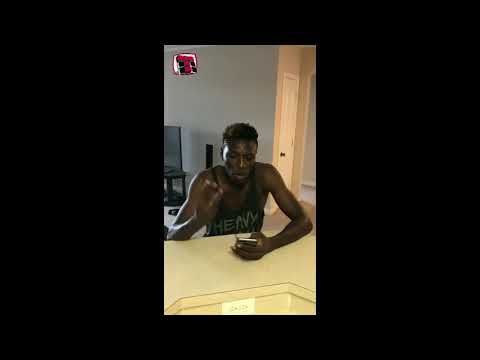 Appreciez le flow de Dany-D- Episode 24