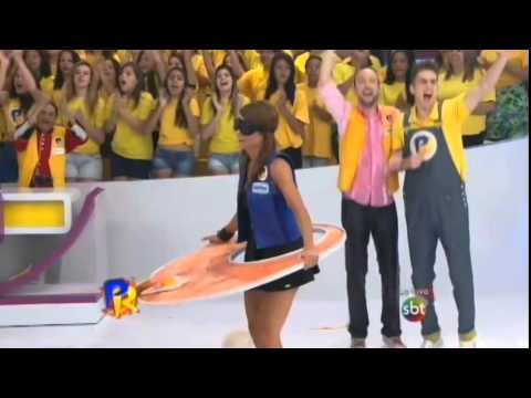 Passa ou Repassa 21/12/2014 - Turma do Programa do Ratinho (Completo)