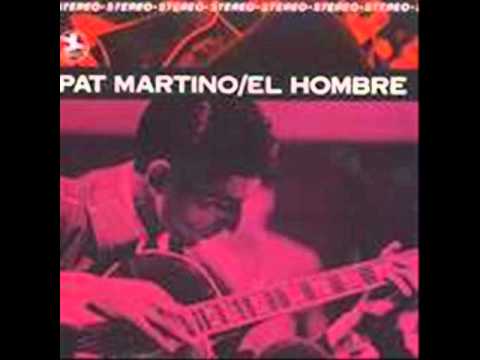 Pat Martino Just Friends