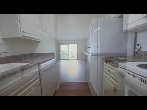 Pearl Apartments - Marina Del Rey - 1 Bedroom B - Unit K101