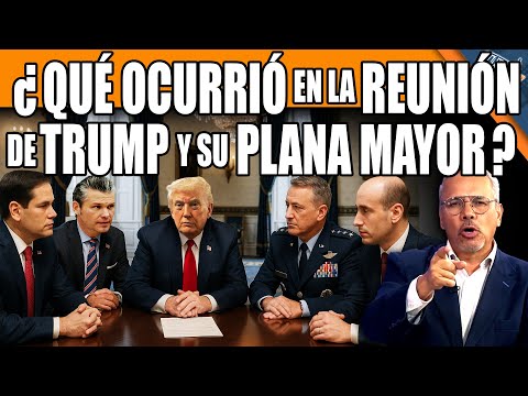 EXTRA: MADURO SUPLICA OTRA LLAMADA CON TRUMP | KABUM