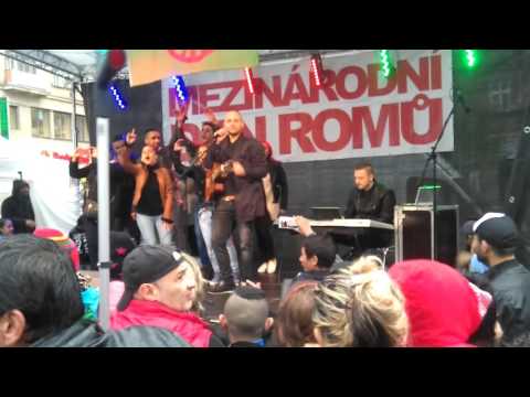 Tomaš Botlò v Brně