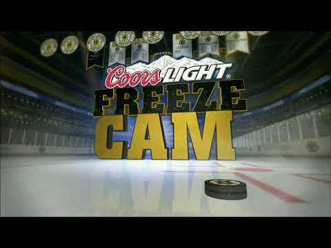 NHL   Mar.24/2012     Boston Bruins - Los Angeles Kings