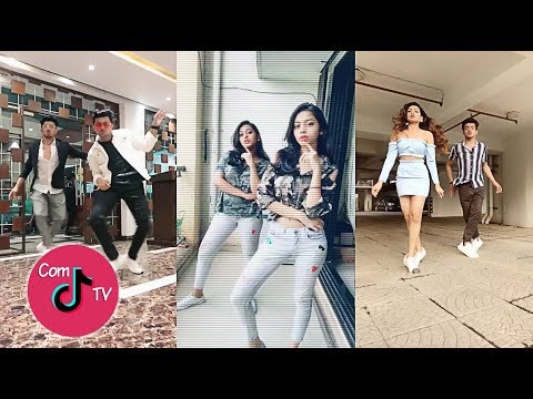 Swing It Dance Challenge TikTok Video Compilation 2018