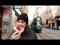 Bulgarian Food Tour 🇧🇬 Best Street Food In Sofia, Bulgaria
