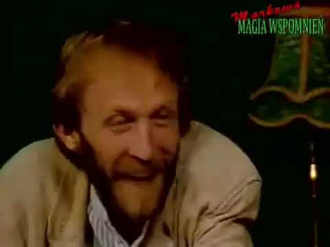 Artur Barciś i Maciej Damięcki   Cztery łapy