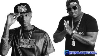 Soulja Boy Feat. (Hot Boy Turk) • Leave With You