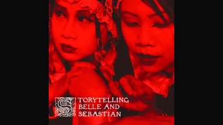 Belle and Sebastian - Consuelo Leaving