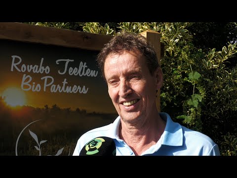 "Er groeit genoeg in het Land van Cuijk om een heel mooi diner mee te maken"