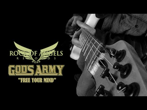 download lagu mp3 mp4 Gods Army Band, download lagu Gods Army Band gratis, unduh video klip Gods Army Band