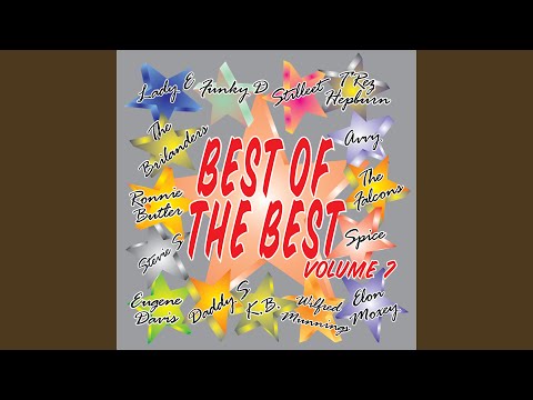 Do Me Do You (feat. The Brilanders)