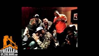 Mannie Fresh ft. Jay Ant - Heal The World (prod. HBK P-Lo) [Thizzler.com]