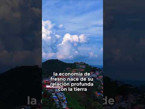 La joya escondida del Tolima está en Fresno 😍